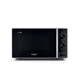 Microonde Whirlpool MWP103W Funzione Grill 20L 700W Bianco