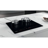 Piano Cottura Induzione Whirlpool WLB8160NE  60 Cm 4 Fuochi