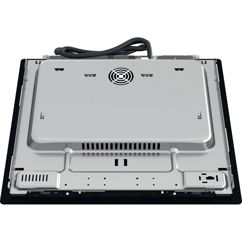 Piano Cottura Induzione Whirlpool WLB8160NE  60 Cm 4 Fuochi