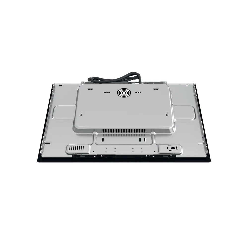 Piano Cottura Induzione Whirlpool WLB2977NE 80Cm 4 Zone Cottura Colore Nero