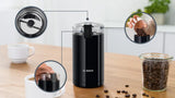 Macina Caffè Bosch TSM6A013B 180W Colore Nero 2 Lame