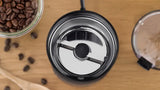 Macina Caffè Bosch TSM6A013B 180W Colore Nero 2 Lame