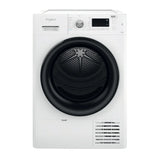 Asciugatrice Indesit FFTNM119X2B 9KG Classe E Pompa di calore Bianca