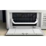 Asciugatrice Indesit FFTNM119X2B 9KG Classe E Pompa di calore Bianca