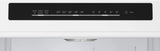 Frigorifero combinato BOSCH KGN39VXCT VitaFresh XXL Classe C 363L Dark Inox