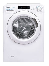 Lavatrice Candy CS 1272DE/1-11 Capacità 7Kg Classe D