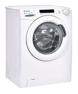 Lavatrice Candy CS 1272DE/1-11 Capacità 7Kg Classe D