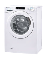 Lavatrice Candy CS 1272DE/1-11 Capacità 7Kg Classe D
