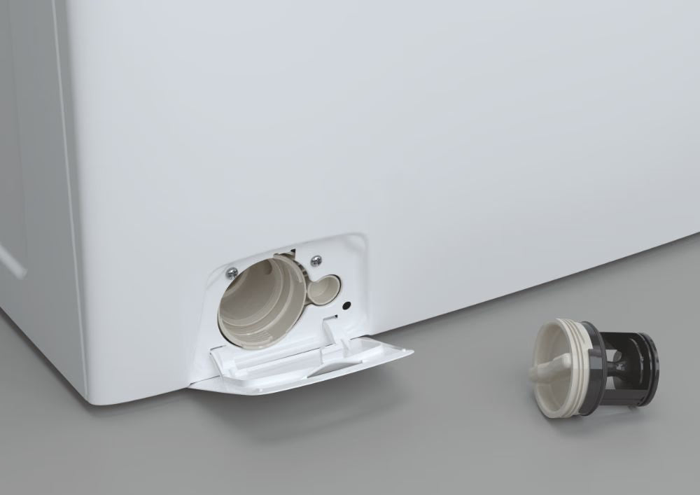 Lavatrice Candy CS 1272DE/1-11 Capacità 7Kg Classe D