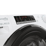 Lavatrice Candy CSO496TWMB6/1-S 9 Kg Classe A Profondità 53 cm Centrifuga 1400 giri Inverter Vapore Wi-Fi