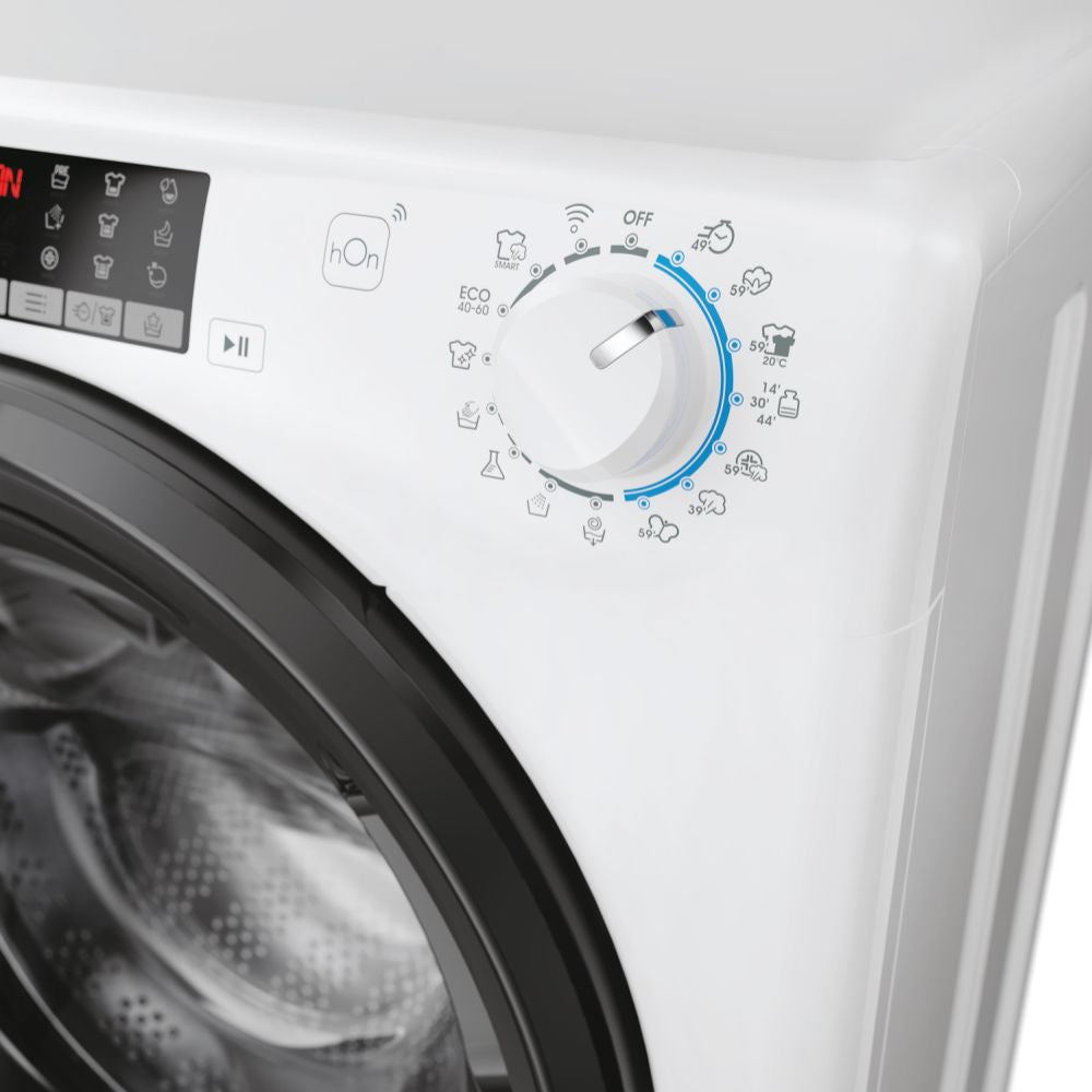 Lavatrice Candy CSO496TWMB6/1-S 9 Kg Classe A Profondità 53 cm Centrifuga 1400 giri Inverter Vapore Wi-Fi