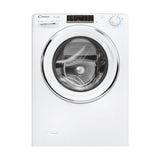 Lavatrice Candy CSO 6106TWMC6/1-S Classe A 10 Kg Motore Inverter Centrifuga 1600 Giri