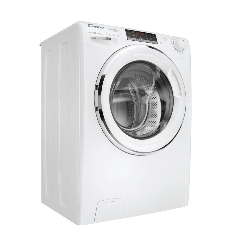 Lavatrice Candy CSO 6106TWMC6/1-S Classe A 10 Kg Motore Inverter Centrifuga 1600 Giri