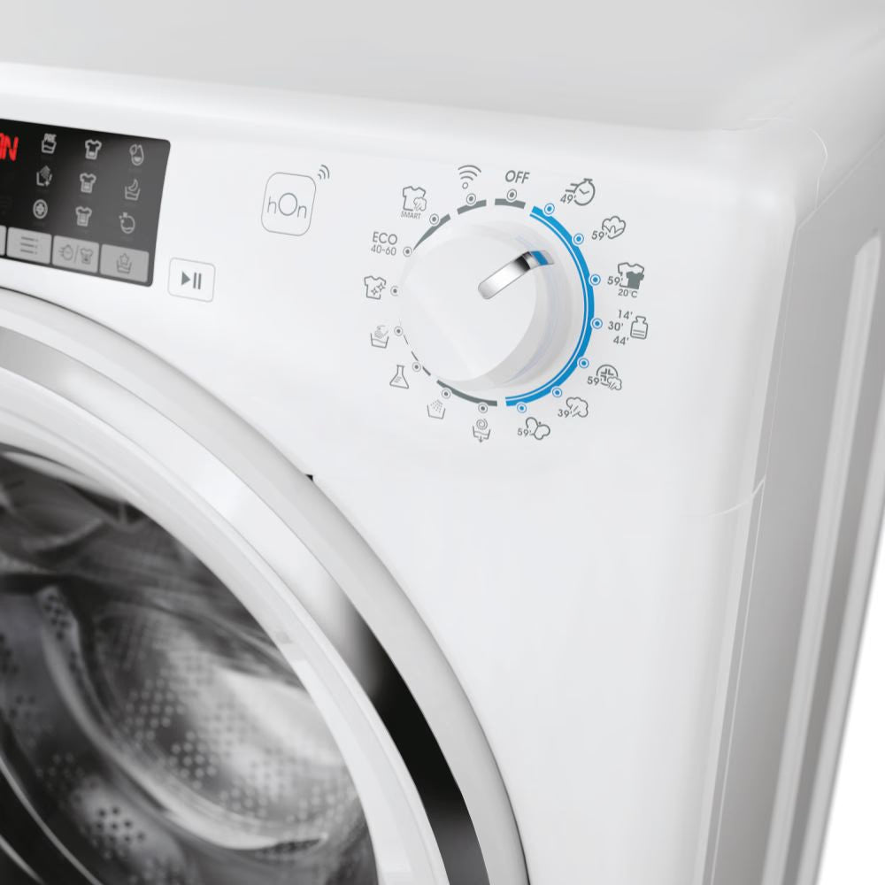 Lavatrice Candy CSO 6106TWMC6/1-S Classe A 10 Kg Motore Inverter Centrifuga 1600 Giri