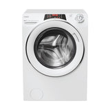 Lavatrice Candy RO1486DWMCT/1-S RapidÓ 8 kg 1400 Giri/min Classe A Funzione vapore