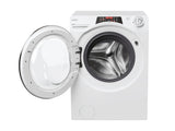 Lavatrice Candy RO1486DWMCT/1-S RapidÓ 8 kg 1400 Giri/min Classe A Funzione vapore