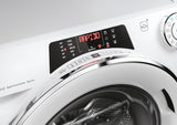 Lavatrice Candy RO1486DWMCT/1-S RapidÓ 8 kg 1400 Giri/min Classe A Funzione vapore