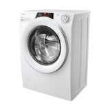 Lavatrice Candy RO41274DWMST/1-S Carica Frontale Slim 7KG Classe A