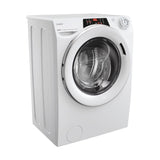 Lavatrice Candy RO41274DWMST/1-S Carica Frontale Slim 7KG Classe A