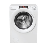 Lavatrice Candy RO1484DWMT/1-S 8 Kg Classe A Profondità 53 Cm 1400 Giri 16 programmi Bianco