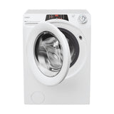 Lavatrice Candy RO1484DWMT/1-S 8 Kg Classe A Profondità 53 Cm 1400 Giri 16 programmi Bianco