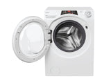 Lavatrice Candy RO1484DWMT/1-S 8 Kg Classe A Profondità 53 Cm 1400 Giri 16 programmi Bianco
