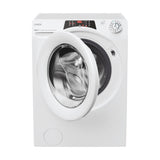 Lavatrice Candy RO4 1274DWMT/1-S Libera installazione 7kg Slim Classe A