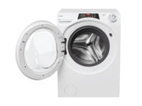 Lavatrice Candy RO4 1274DWMT/1-S Libera installazione 7kg Slim Classe A