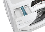 Lavatrice Candy RO4 1274DWMT/1-S Libera installazione 7kg Slim Classe A