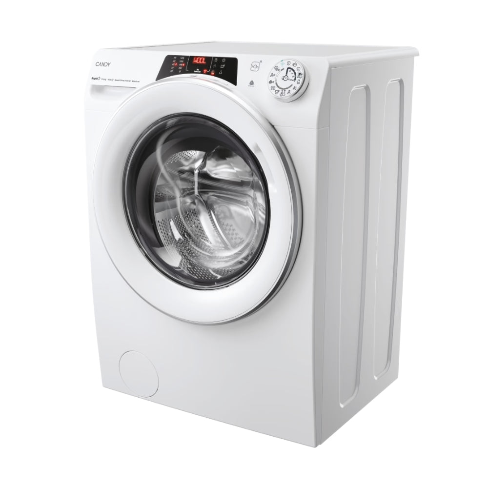Lavasciuga Candy ROW4964DWMST/1-S Capacità Lavaggio 9 Kg Asciugatura 6 Kg Classe A