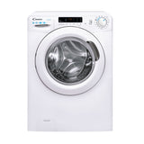 Lavatrice Candy CS1292DW4/1-11 Carica frontale 9 Kg Classe B Centrifuga 1200 giri 52 cm Smart colore Bianco