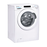 Lavatrice Candy CS1292DW4/1-11 Carica frontale 9 Kg Classe B Centrifuga 1200 giri 52 cm Smart colore Bianco