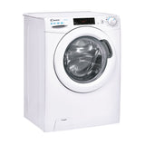 Lavatrice Candy CSS 129TW4-11 Capacità 9 Kg Classe B Centrifuga 1200 Giri