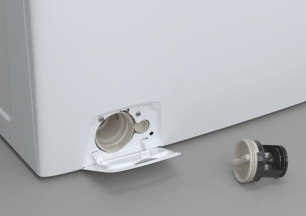 Lavatrice Candy CSS 129TW4-11 Capacità 9 Kg Classe B Centrifuga 1200 Giri