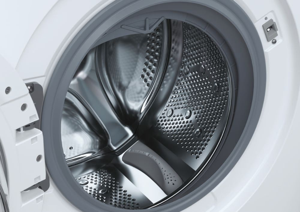 Lavatrice Candy CSS 129TW4-11 Capacità 9 Kg Classe B Centrifuga 1200 Giri