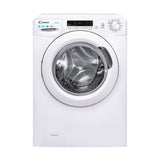 Lavatrice Candy CS14102DW4/1-S 10 Kg Classe B Profondità 58 cm Centrifuga 1400 giri