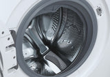 Lavatrice Candy CS14102DW4/1-S 10 Kg Classe B Profondità 58 cm Centrifuga 1400 giri