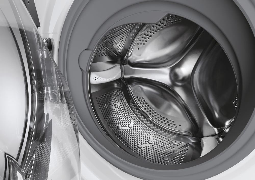 Lavatrice Candy CS1272DW3/1-11 Classe C Capacità 7 Kg Centrifuga 1200 Giri