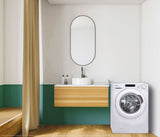 Lavatrice Candy CS1272DW3/1-11 Classe C Capacità 7 Kg Centrifuga 1200 Giri