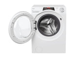 Lavatrice Candy RO 496DWM7/1-S Capacità 9 Kg Classe A-15% Wi-Fi Centrifuga 1400 Giri