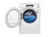 Lavatrice Candy RO 496DWM7/1-S Capacità 9 Kg Classe A-15% Wi-Fi Centrifuga 1400 Giri