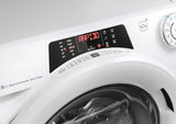 Lavatrice Candy RO 496DWM7/1-S Capacità 9 Kg Classe A-15% Wi-Fi Centrifuga 1400 Giri