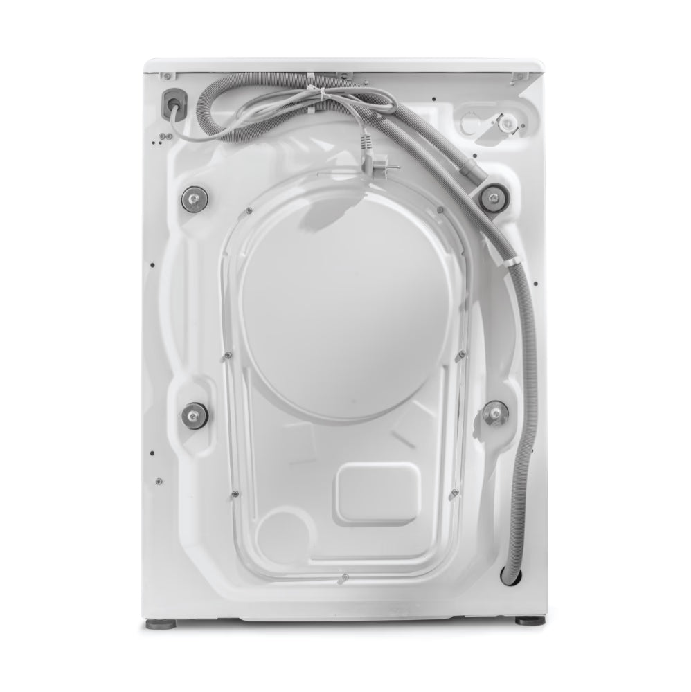 Lavatrice Candy RO 496DWM7/1-S Capacità 9 Kg Classe A-15% Wi-Fi Centrifuga 1400 Giri