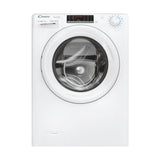 Lavatrice Candy CSO486TWM6/1-S 8kg Motore Inverter 1400 giri 16 Programmi Bianco