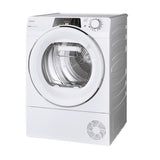Asciugatrice Candy ROE H10A2TCEX-S Pompa di Calore 10kg Classe E