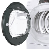 Asciugatrice Candy ROE H10A2TCEX-S Pompa di Calore 10kg Classe E
