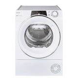 Asciugatrice Candy ROEH8A2TCEX-S Pompa di Calore 8kg Classe E RapidÓ