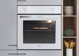 Forno Candy FIDC B100IT Elettrico Da Incasso Classe A 70L Colore Bianco