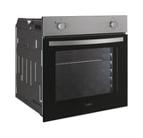 Forno Candy FCID X100 Elettrico Da Incasso Classe A 70 L Inox