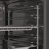 Forno Candy CA6 N5B3EYTX Elettrico Da Incasso Classe A++ 78L Pirolitico